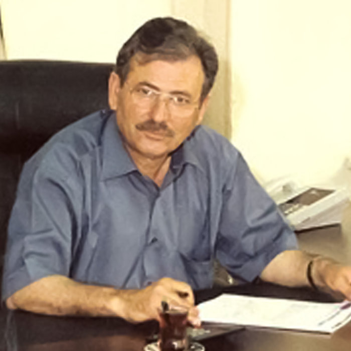 Uzay Mutfak yönetim kurulu