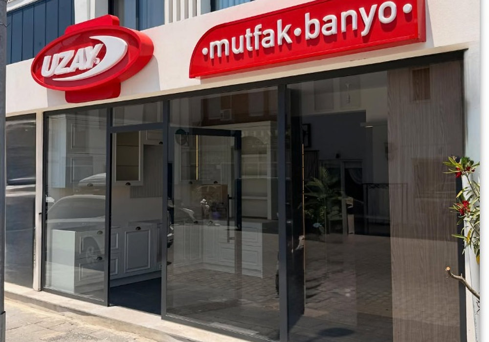 Fethiye bayisi açılışı